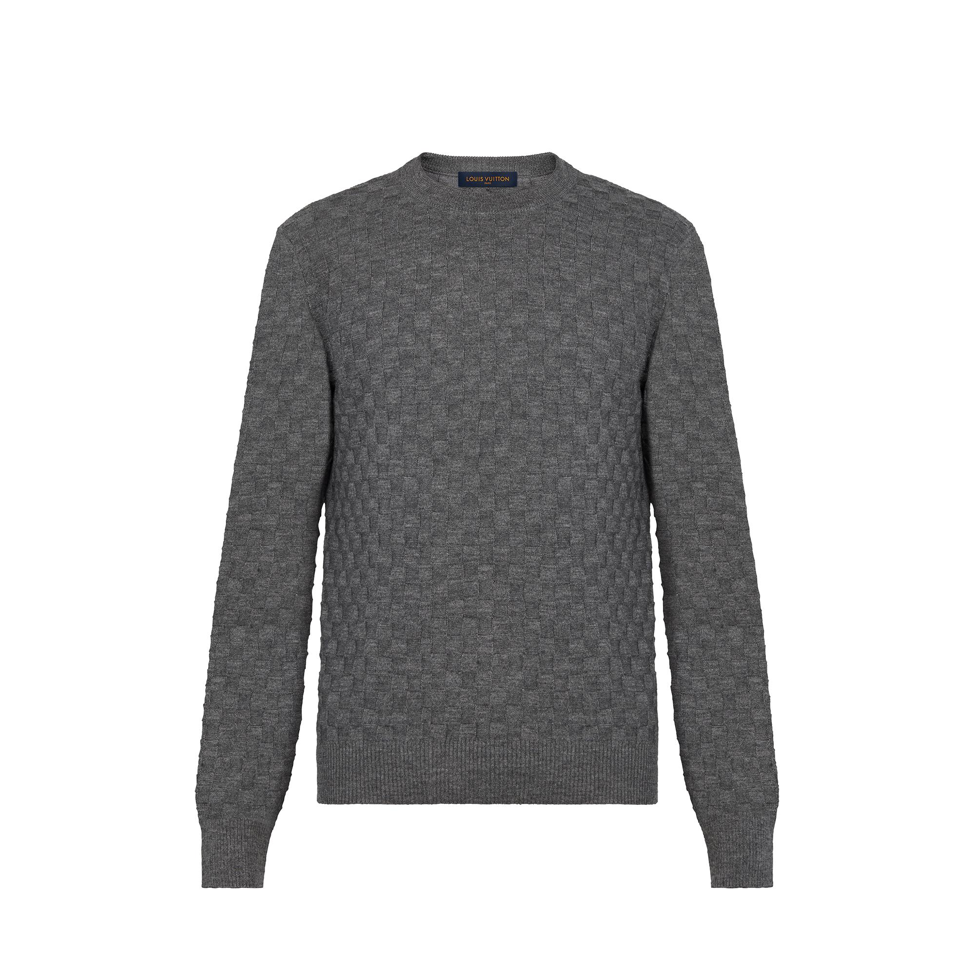 Louis Vuitton Sweater 2024